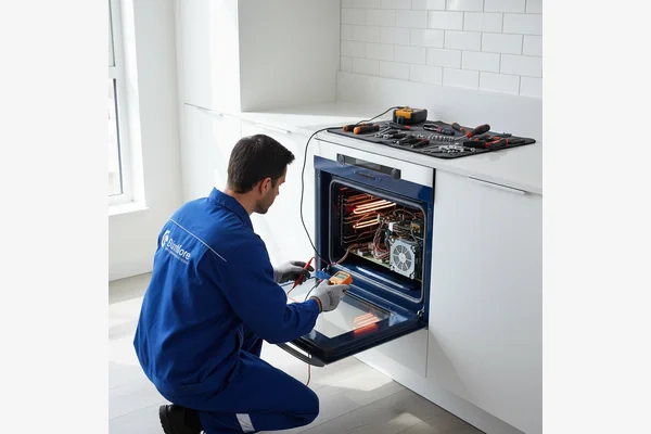 Naprawa piekarników elektrycznych Mikołów — serwis z dojazdem