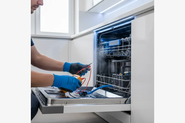 Naprawa i serwis zmywarek Mikołów — serwis z dojazdem